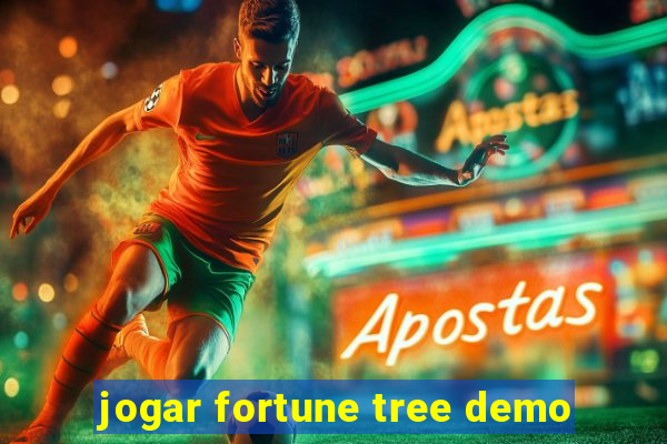 jogar fortune tree demo